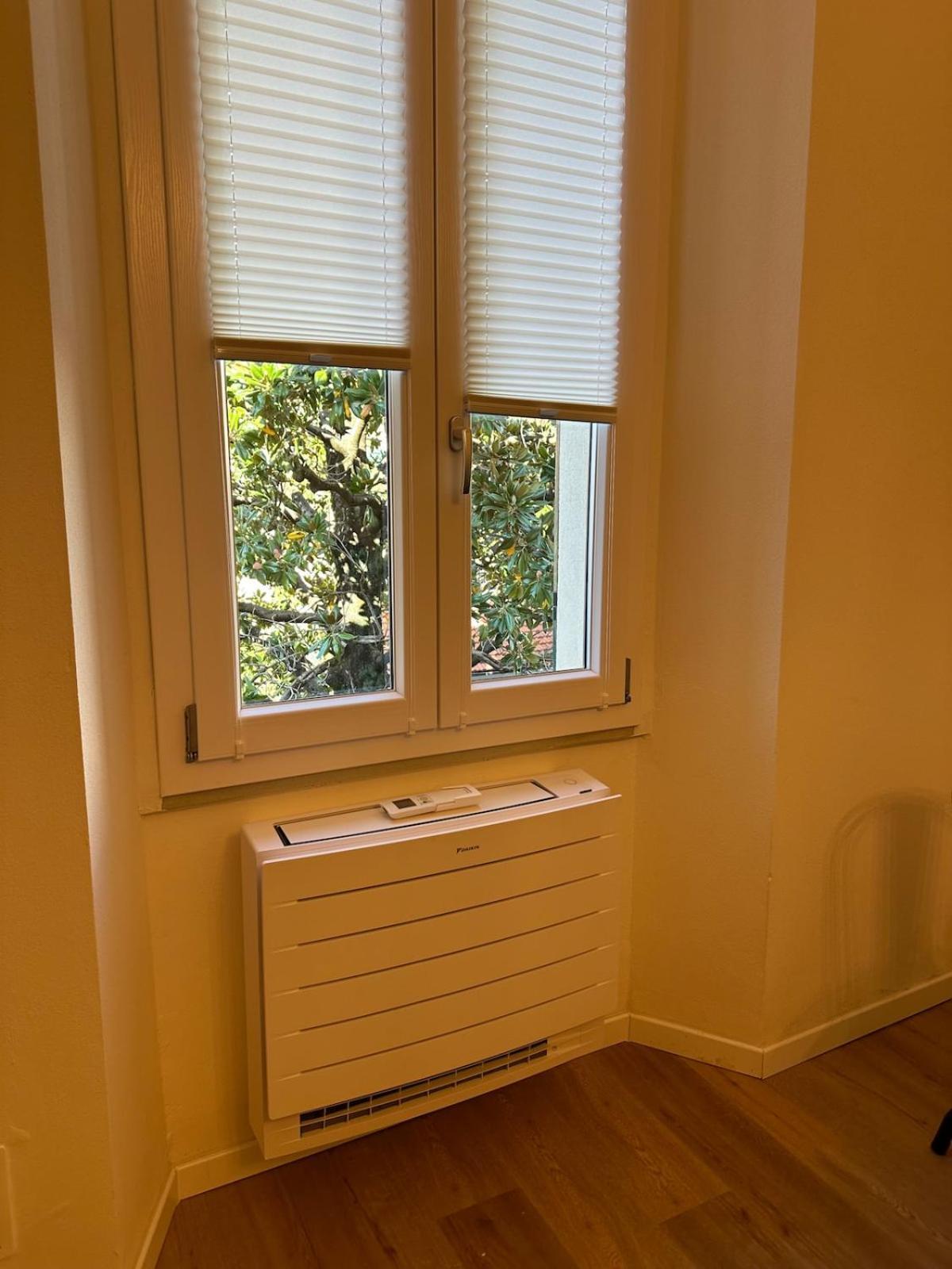 La Magnolia Apartment *