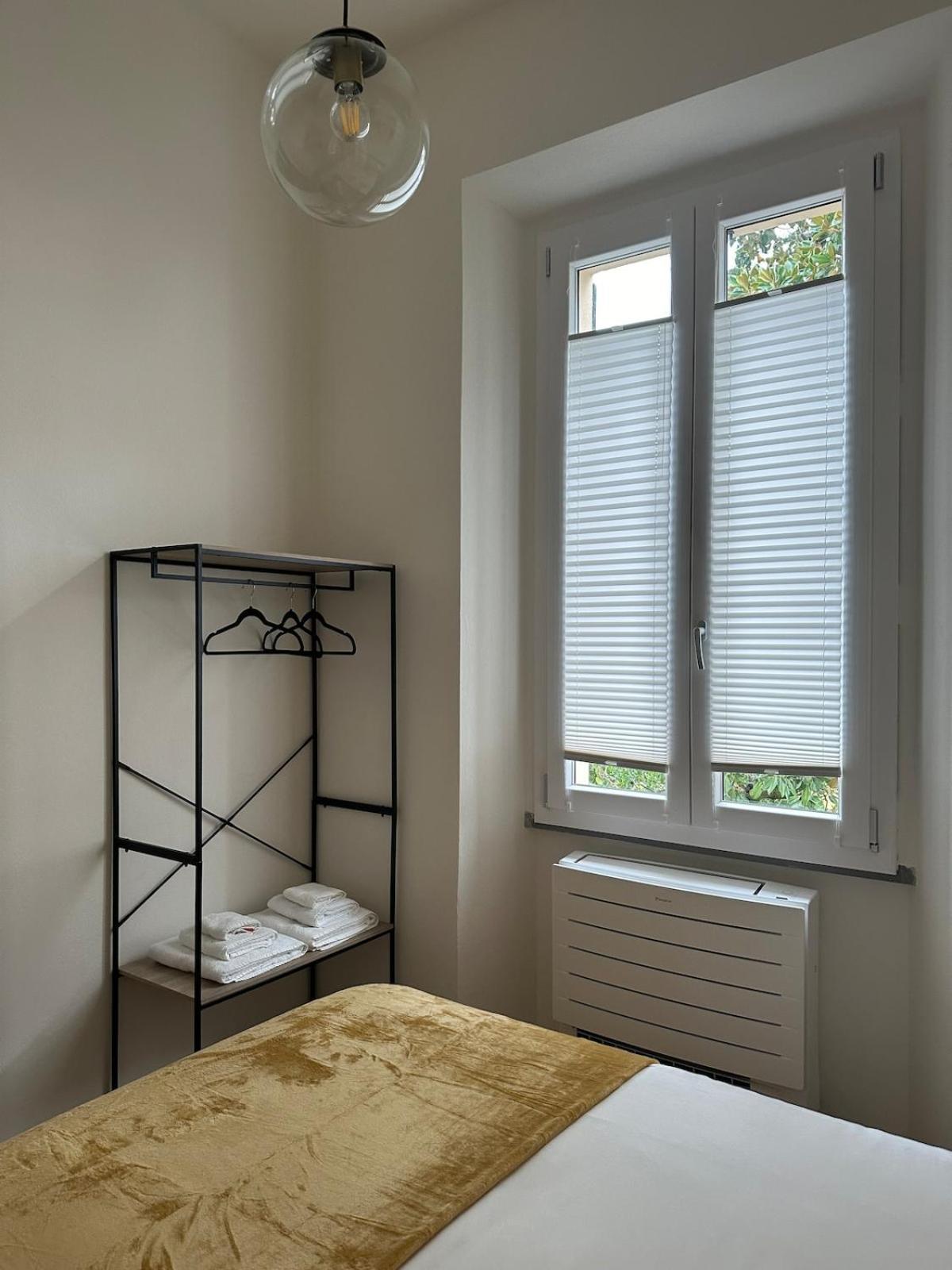 Apartment La Magnolia Florence