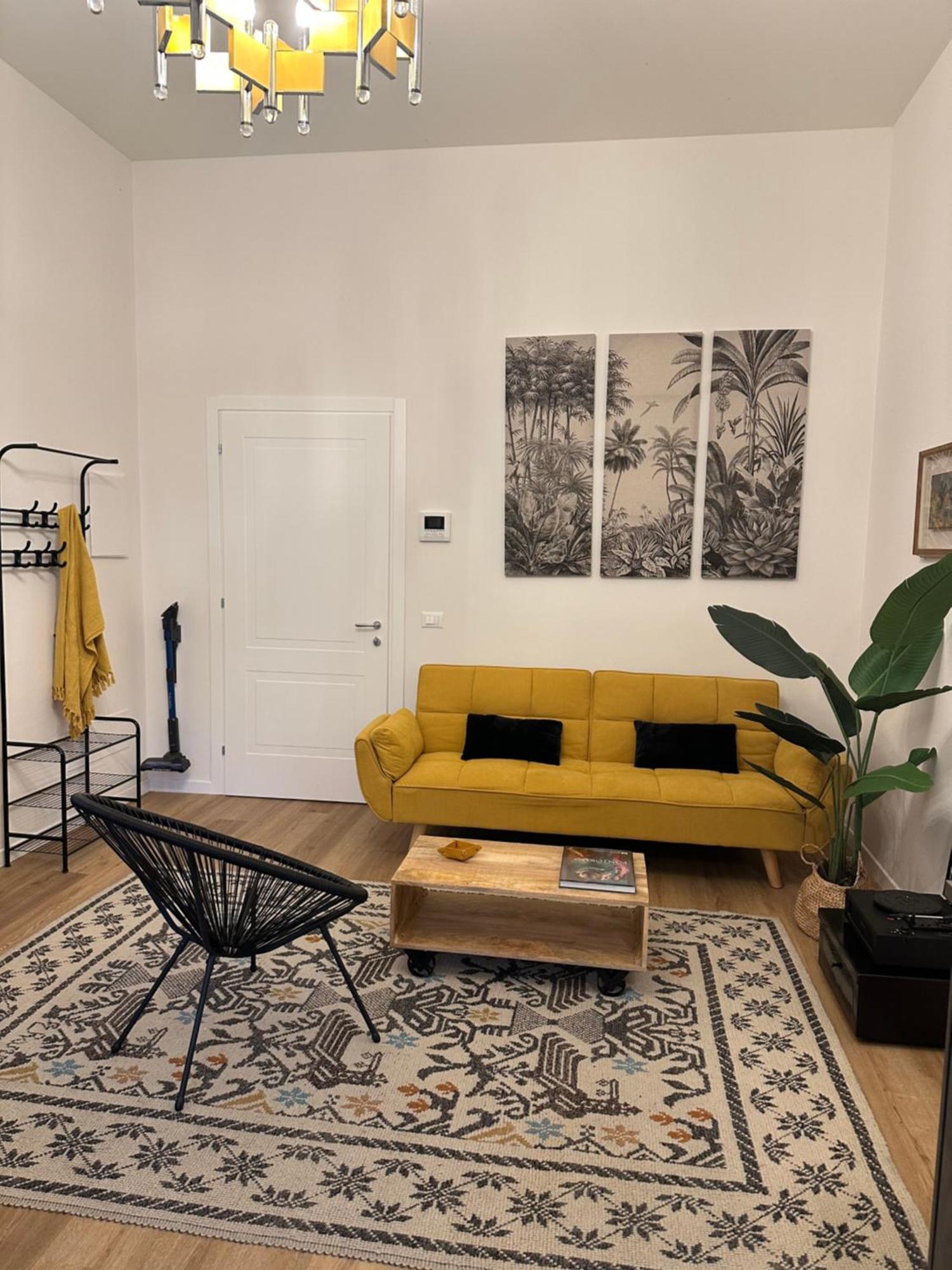 Apartment La Magnolia Florence