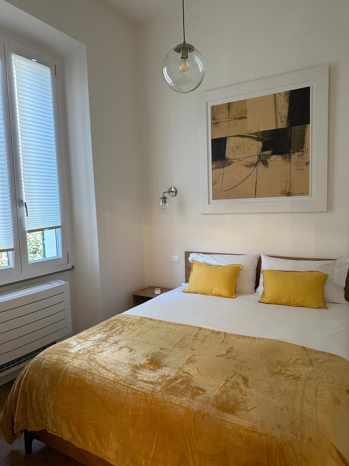 Appartamento La Magnolia Firenze