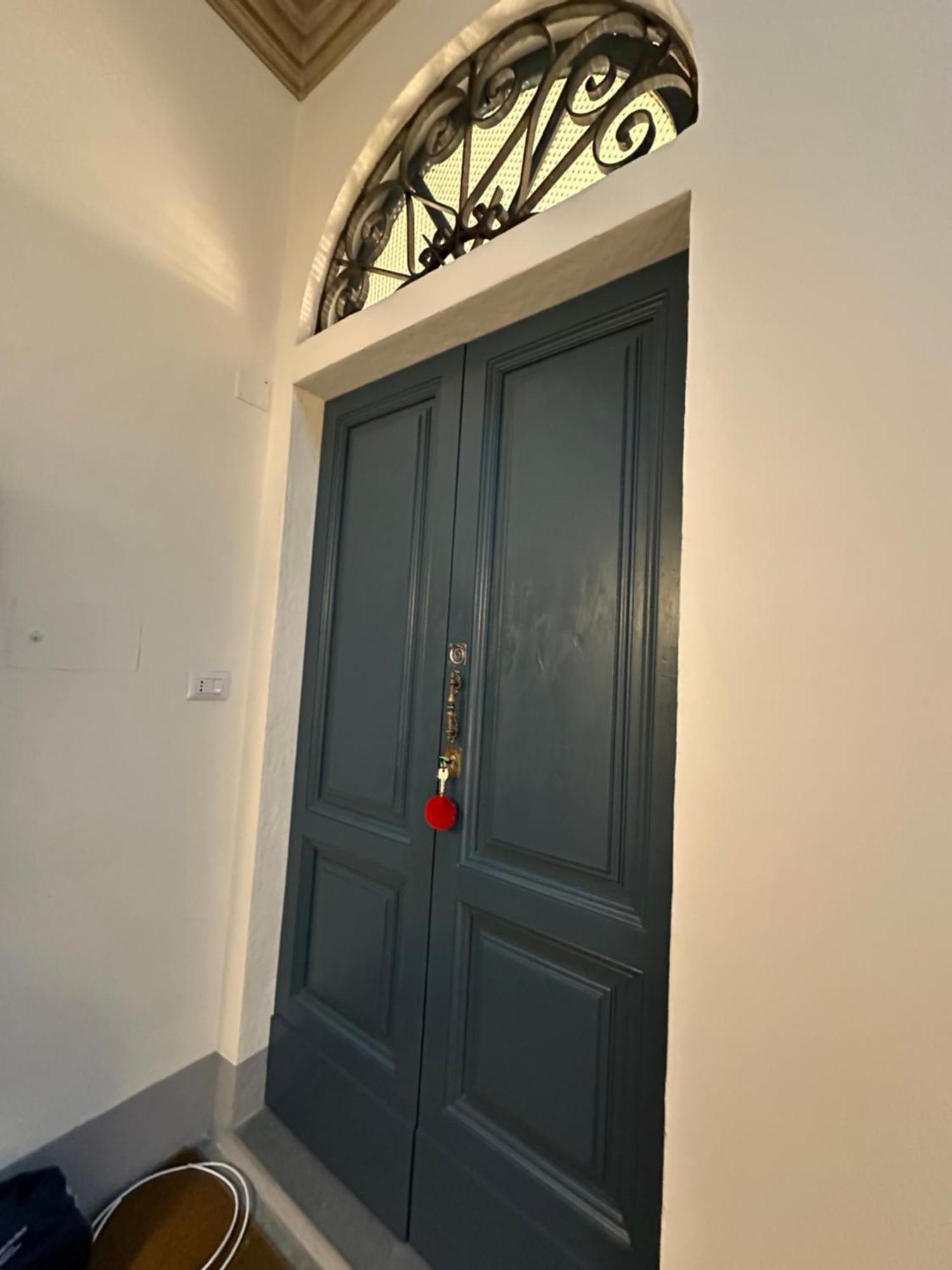La Magnolia Apartamento Florença