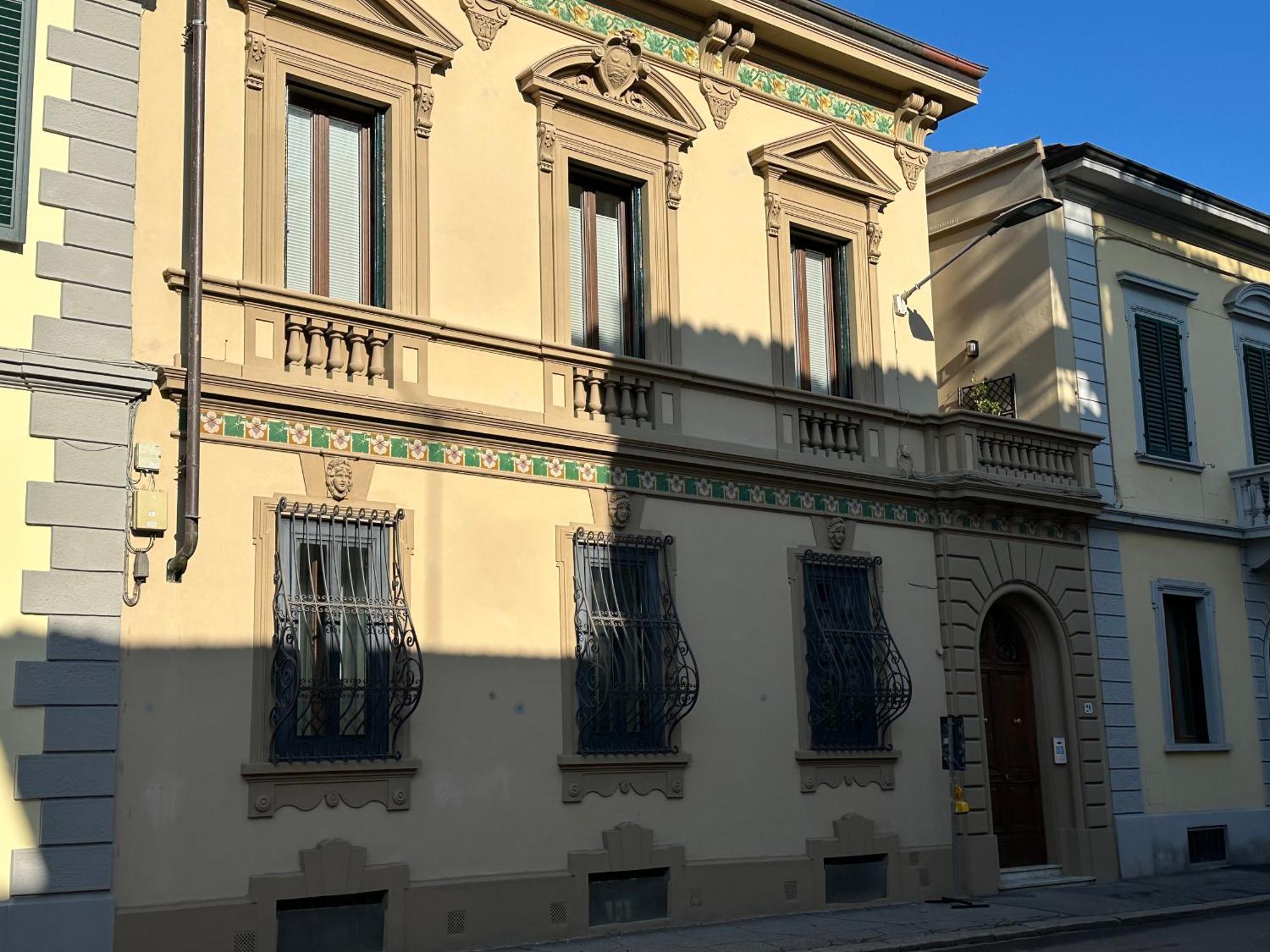 Apartamento La Magnolia Florença